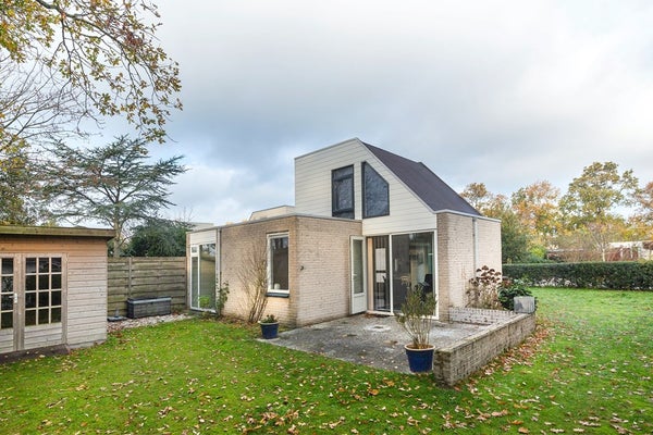 Huis te koop Klepperstee-Berk 7 in Ouddorp voor € 299.000