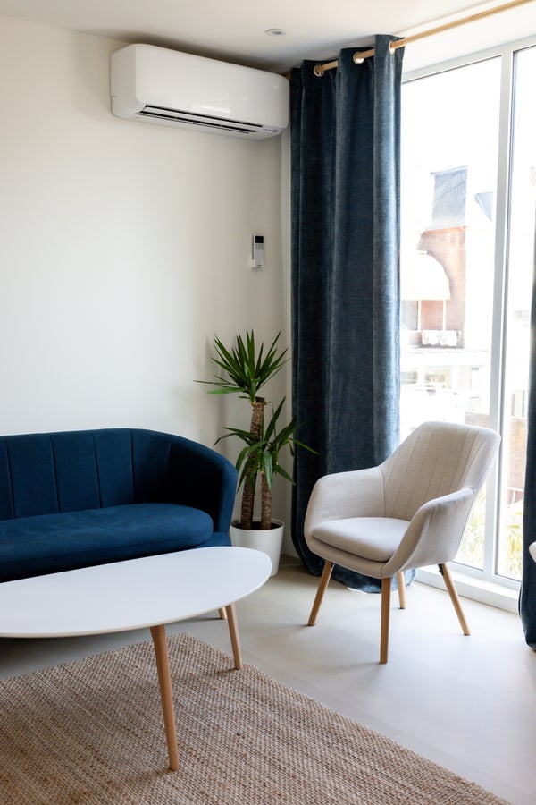 Appartement Noordeinde in Delft