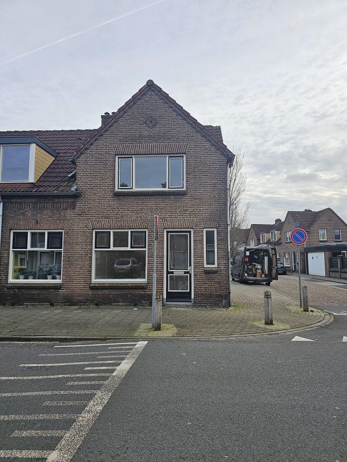 Te huur: Huis Rietstraat in Almelo