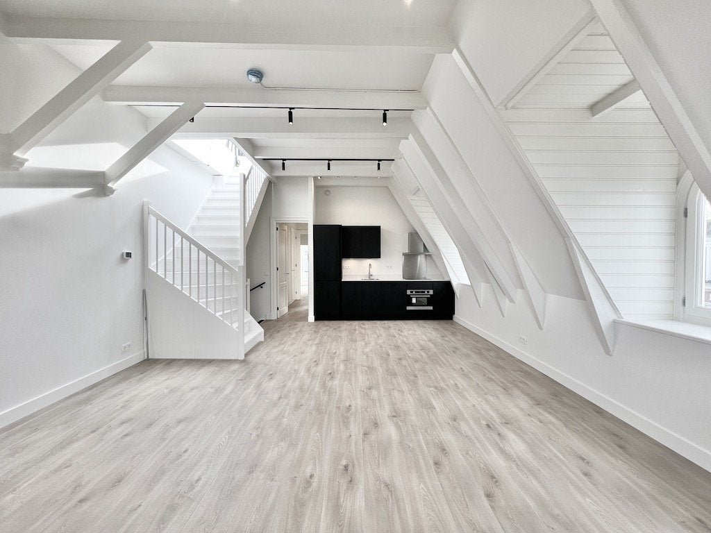 Te huur Appartement Jacob van Lennepkade in Amsterdam