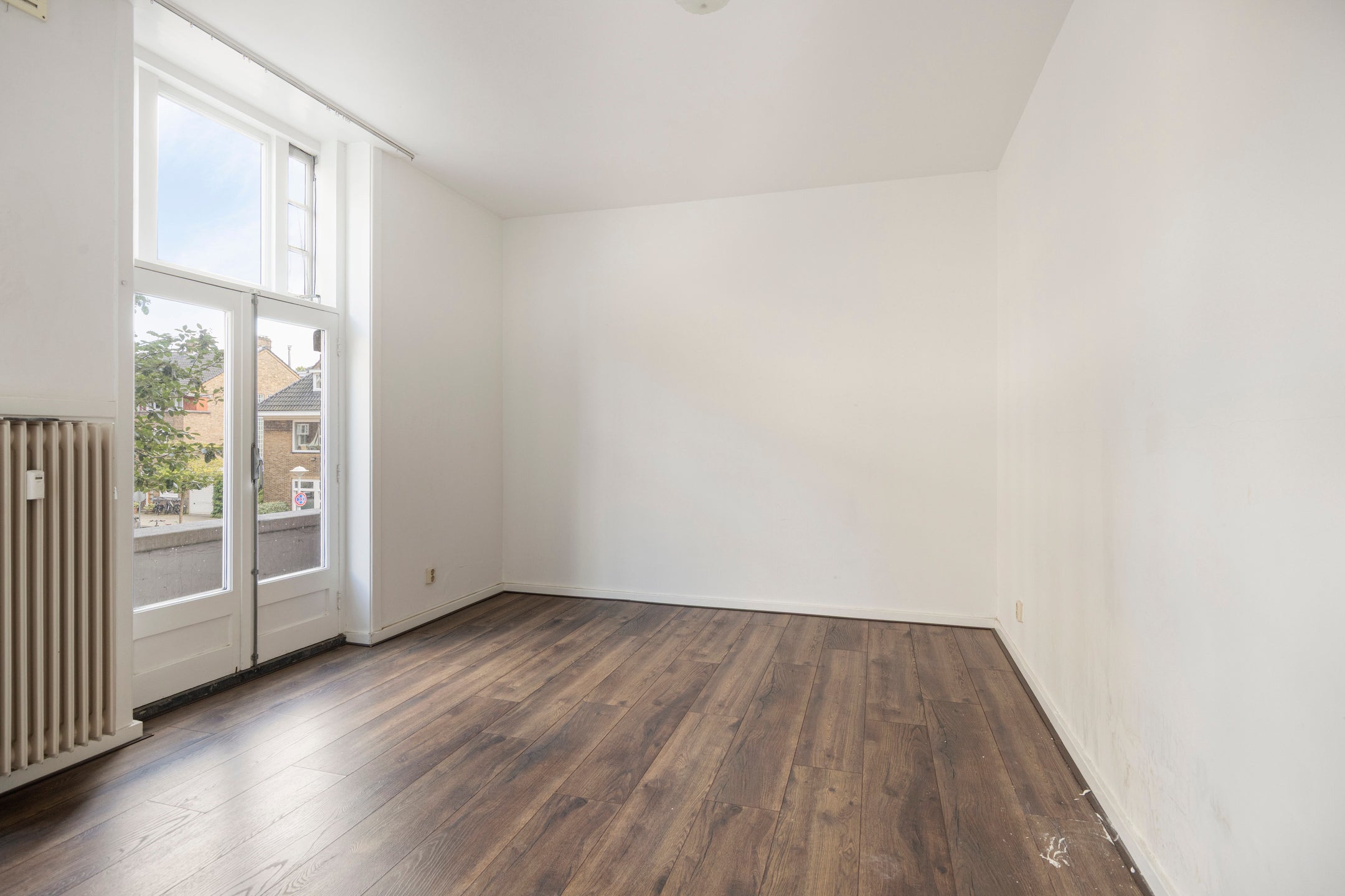 Woning te huur: Minervaplein, Amsterdam