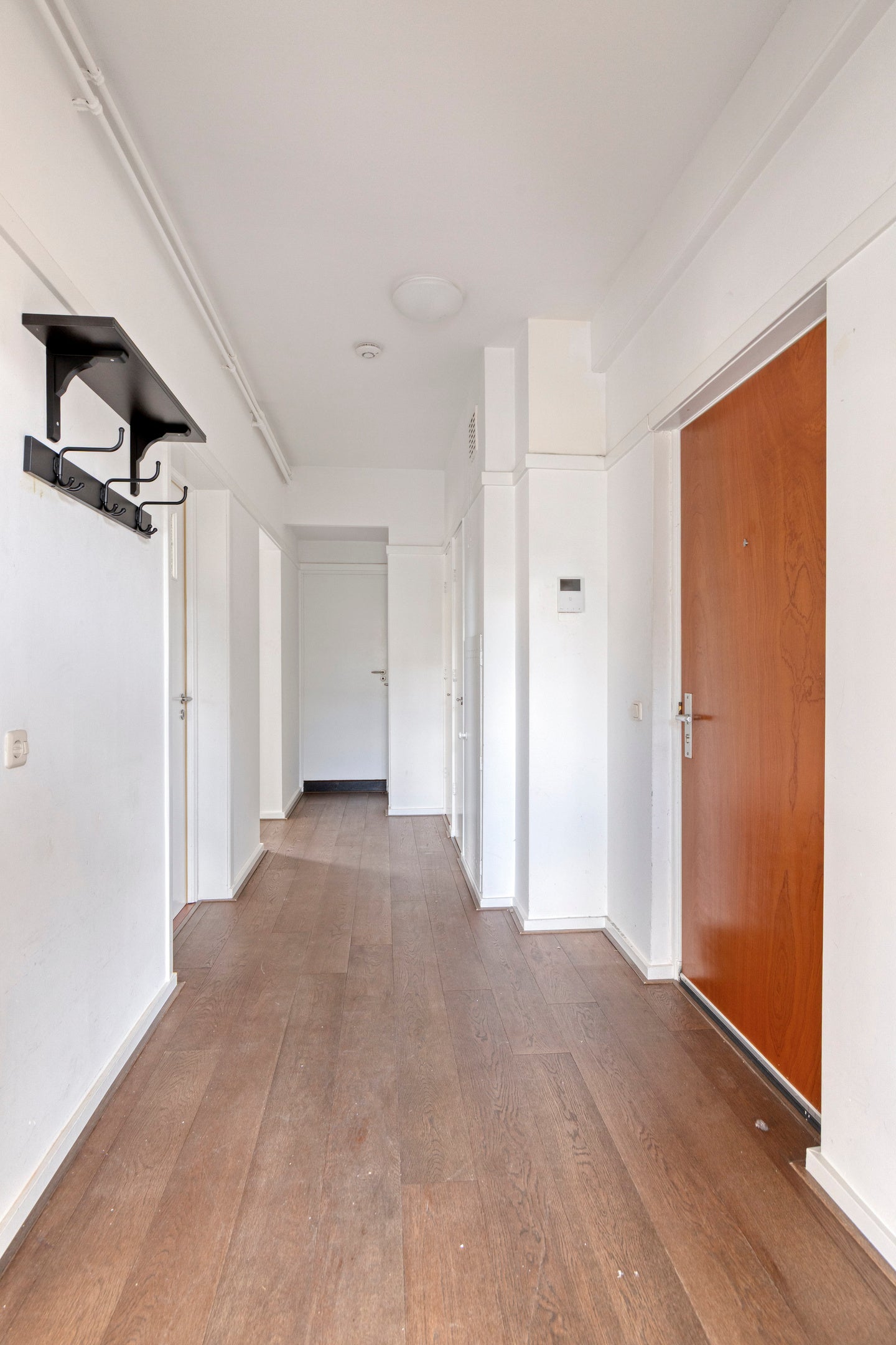 Woning te huur: Minervaplein, Amsterdam