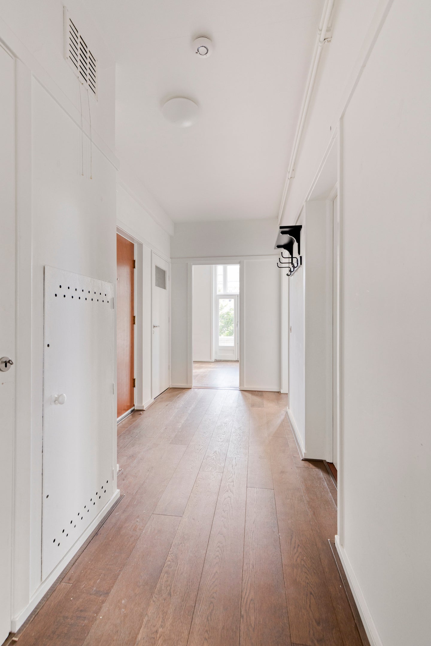 Woning te huur: Minervaplein, Amsterdam