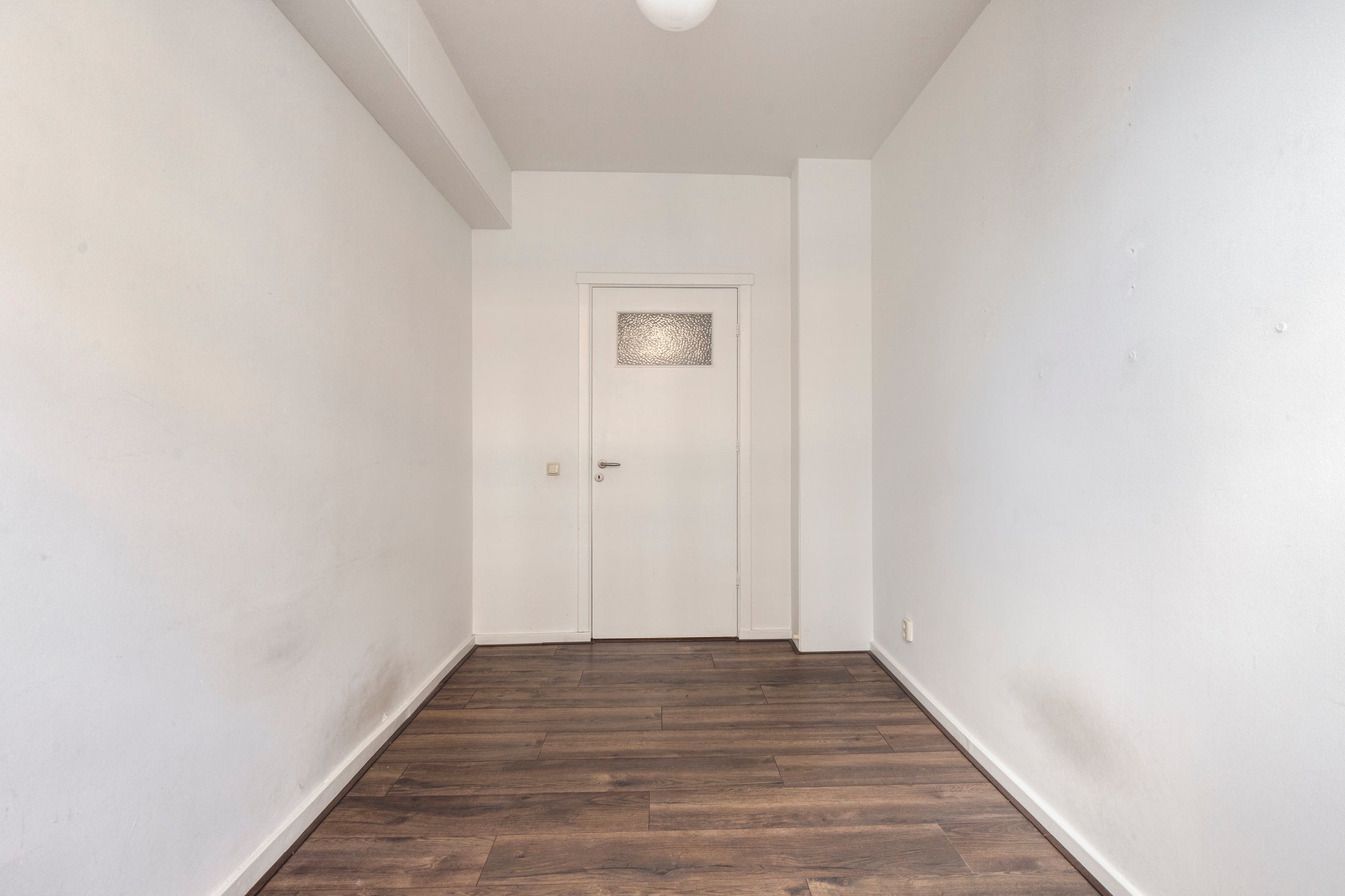 Woning te huur: Minervaplein, Amsterdam