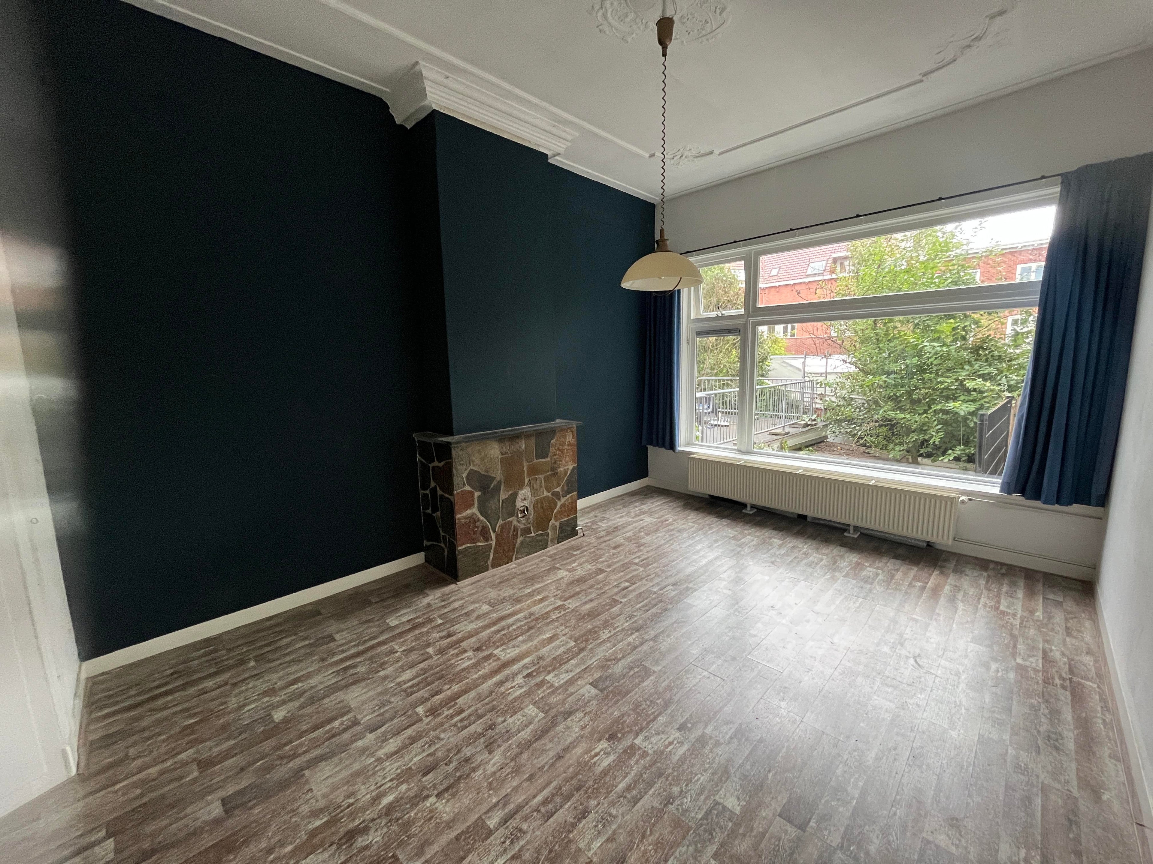 Jozef Israëlsstraat