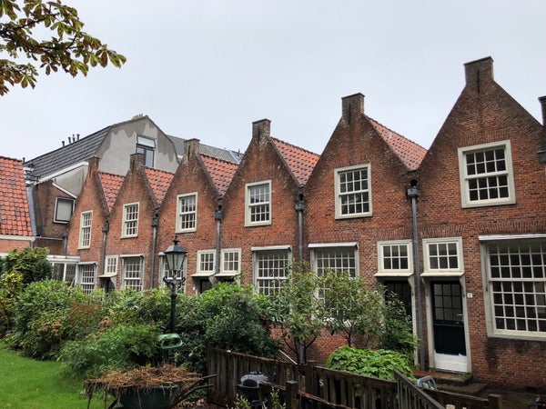 particuliere-woningen te huur op Elisabeth Gasthuishof