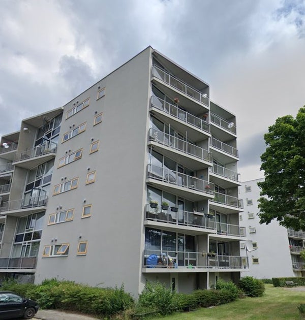 Te huur: Appartement Cinemadreef in Almere