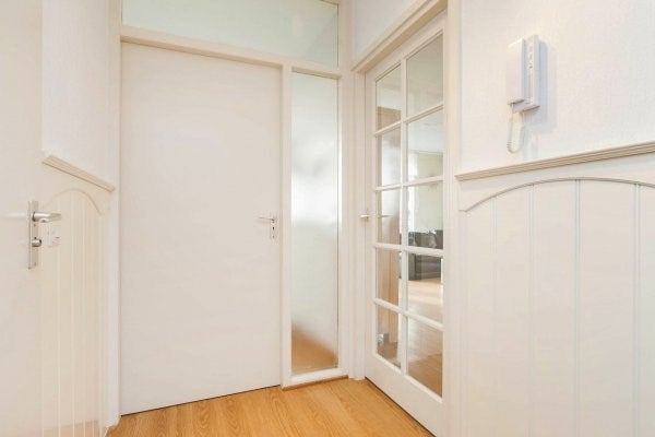 Te huur Appartement Waddenstraat in Haarlem