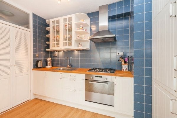 Te huur Appartement Waddenstraat in Haarlem
