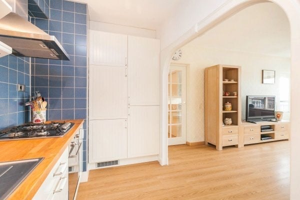 Te huur Appartement Waddenstraat in Haarlem