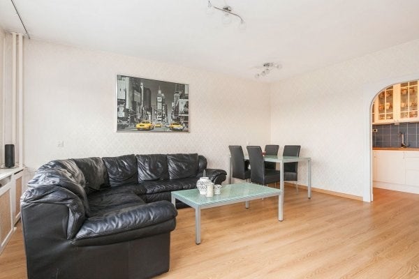 Te huur Appartement Waddenstraat in Haarlem