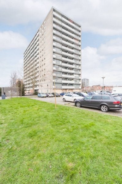 Te huur Appartement Waddenstraat in Haarlem