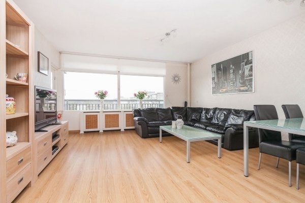 Te huur Appartement Waddenstraat in Haarlem