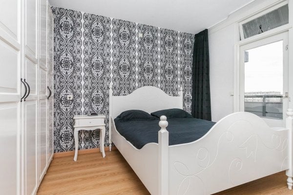 Te huur Appartement Waddenstraat in Haarlem