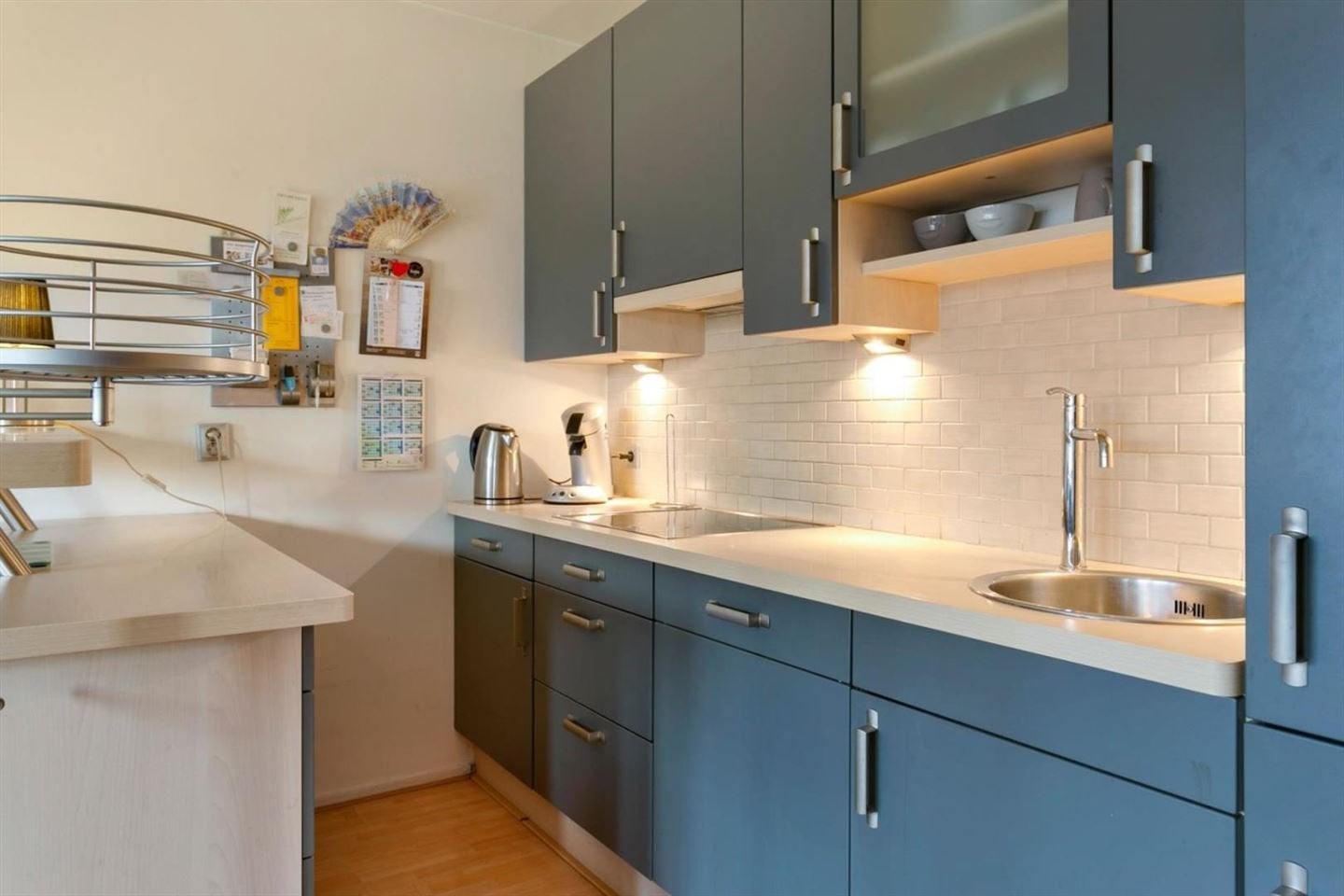 Appartement Rumpenerstraat 153 C in Brunssum