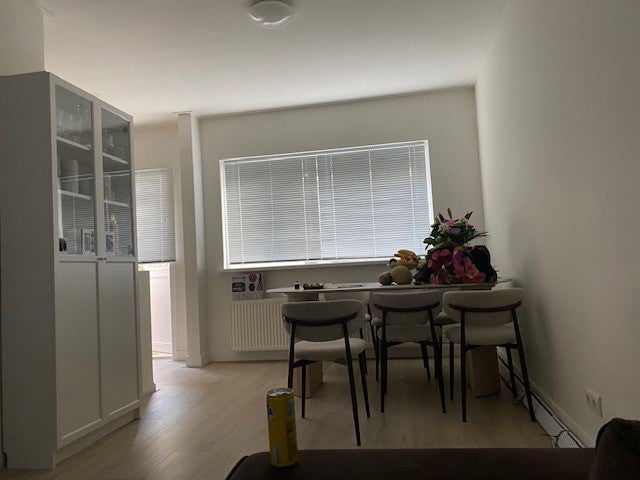 Appartement Akkerstraat in Oost, Amsterdam