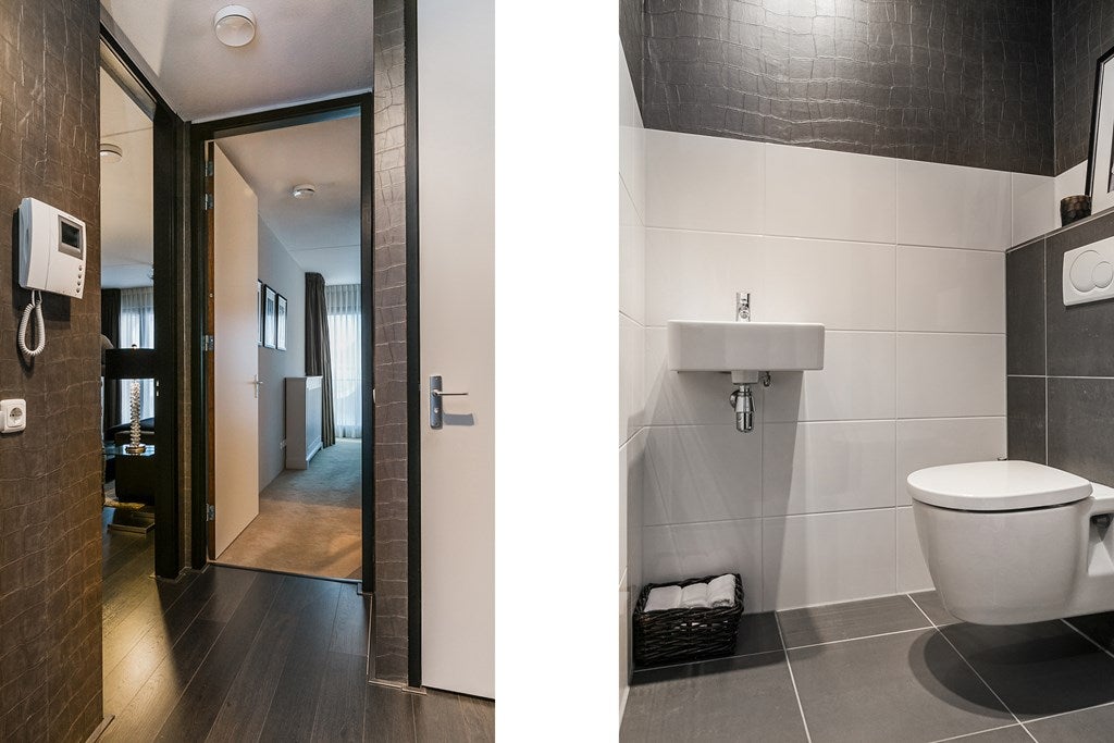 Te huur Appartement Hollandse Toren 63 in Utrecht