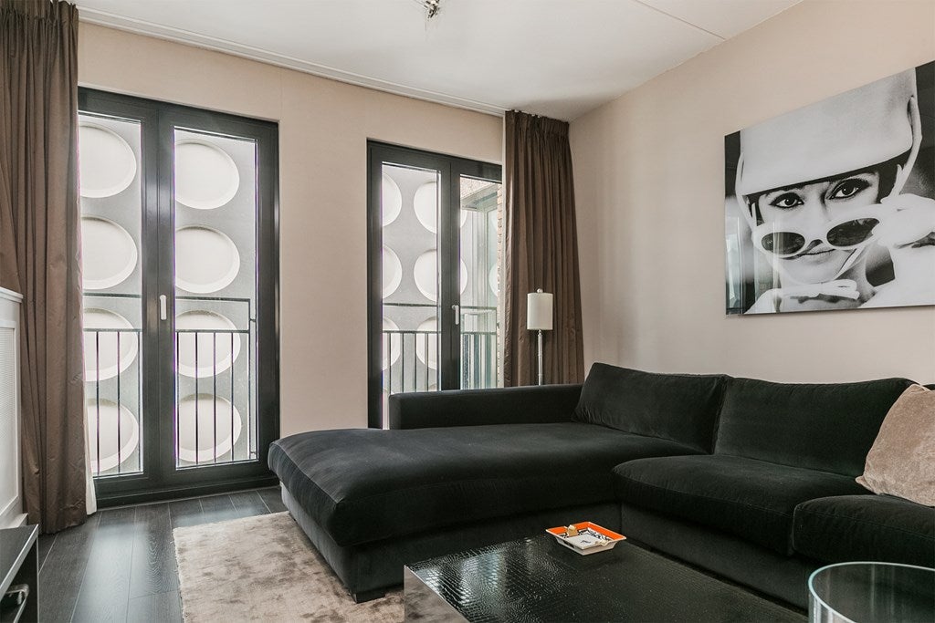 Te huur Appartement Hollandse Toren 63 in Utrecht