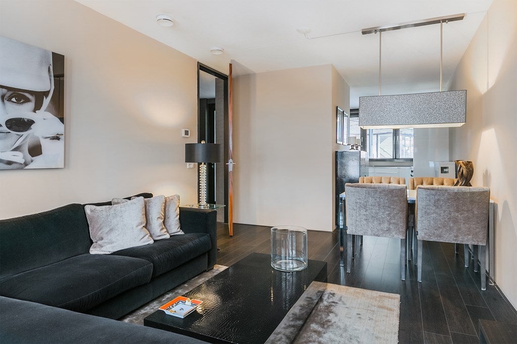 Te huur Appartement Hollandse Toren 63 in Utrecht