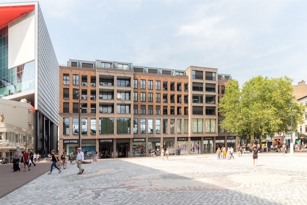 Te huur Appartement Hollandse Toren 63 in Utrecht