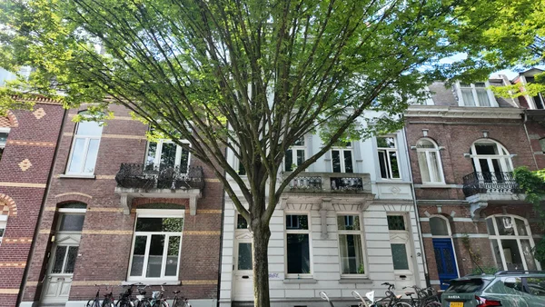 Room Herbenusstraat in Maastricht