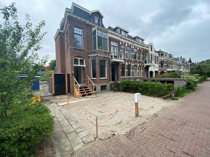 Te huur: Appartement Leidseweg in Utrecht