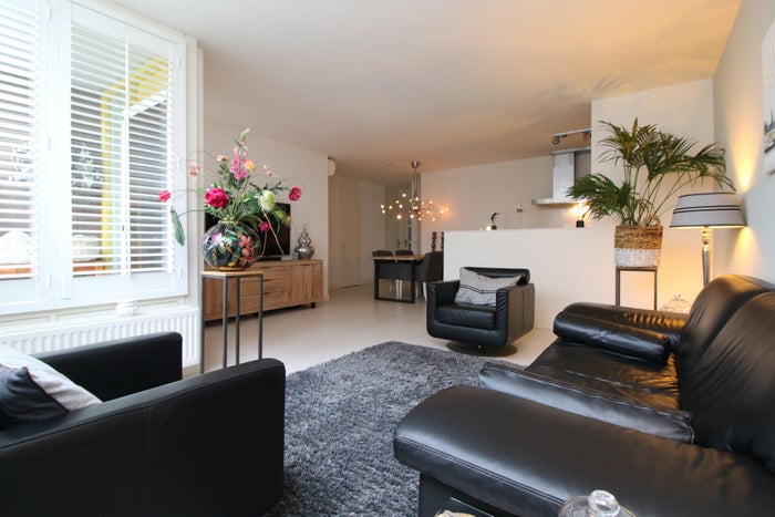 Te huur: Appartement Boogjes in Dordrecht