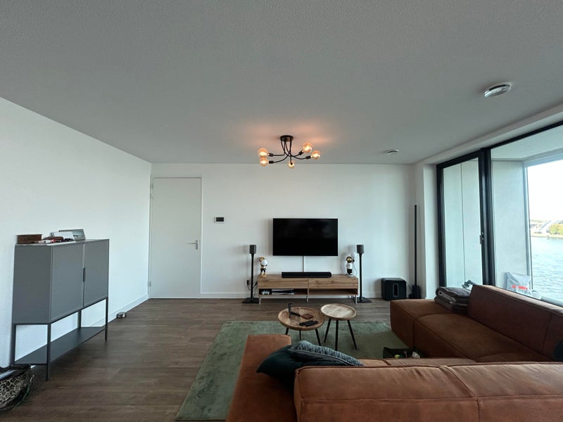 Te huur Appartement Pampuskade in Rotterdam