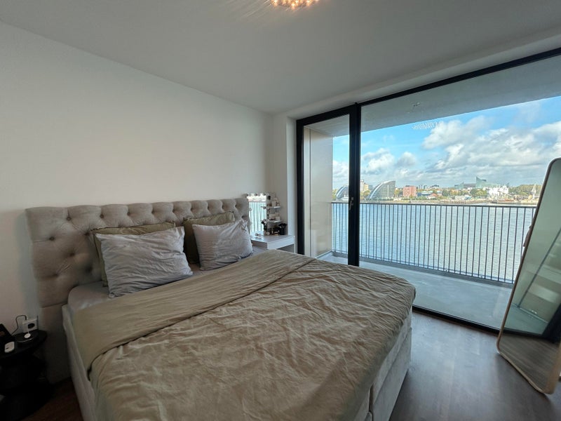 Te huur Appartement Pampuskade in Rotterdam
