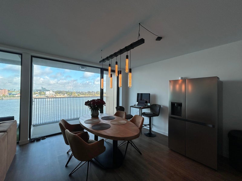Te huur Appartement Pampuskade in Rotterdam
