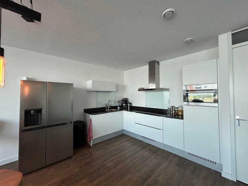 Te huur Appartement Pampuskade in Rotterdam