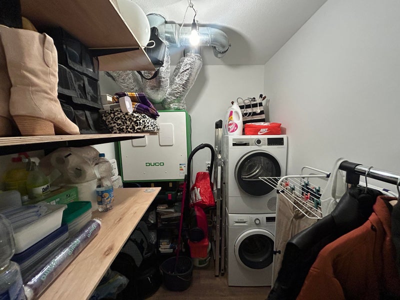 Te huur Appartement Pampuskade in Rotterdam