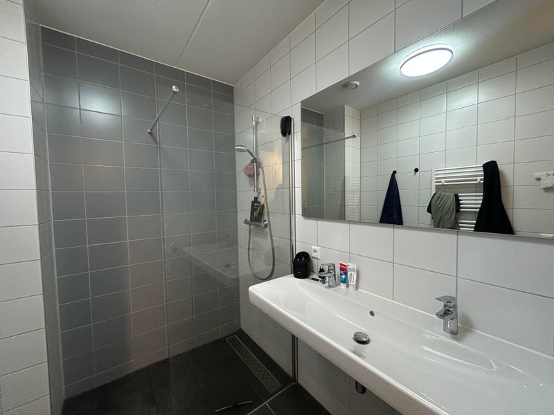 Te huur Appartement Pampuskade in Rotterdam
