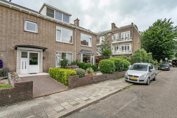 Te huur: Appartement Lupineweg in Den Haag