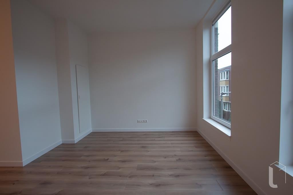 Appartement te huur Zestienhovenstraat in Rotterdam voor € 1.850