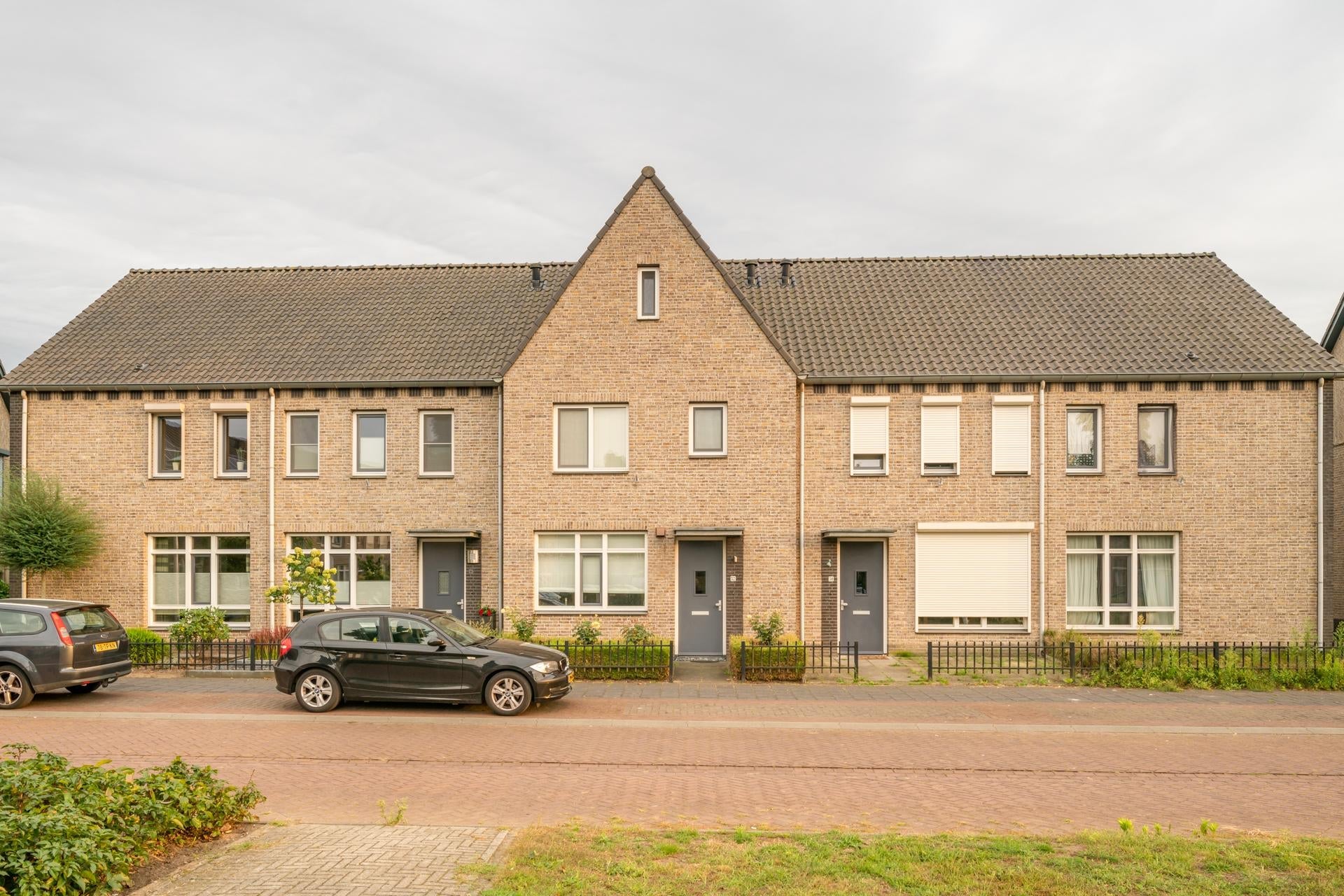Frans Woltersstraat
