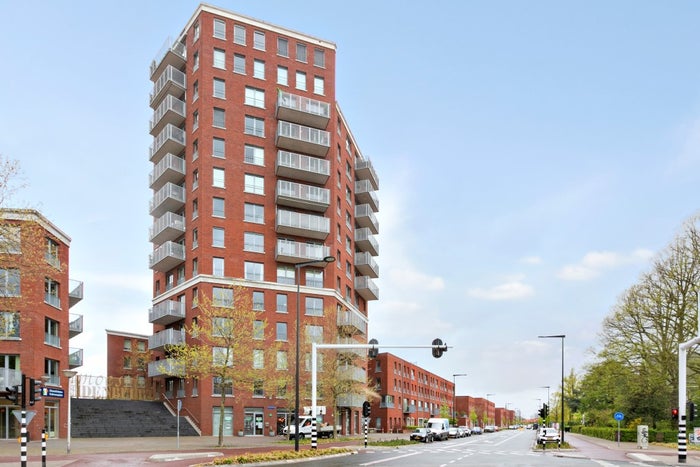 Te huur: Appartement Kalmoesplein in Eindhoven