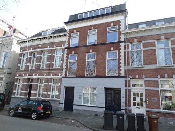 Emmastraat