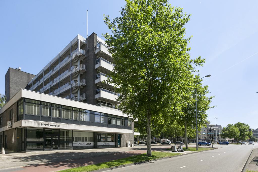 Te huur Appartement Stratumsedijk in Eindhoven