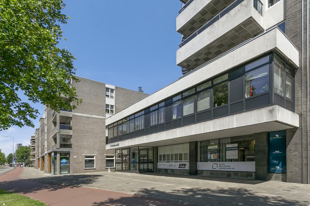 Te huur Appartement Stratumsedijk in Eindhoven