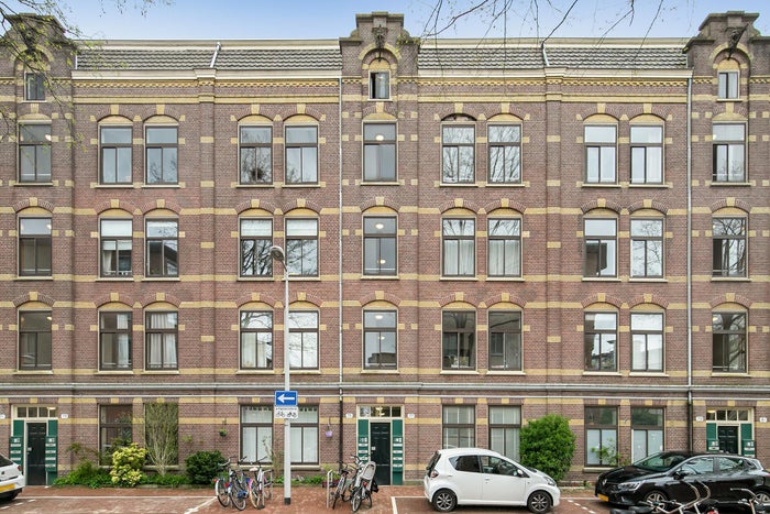 Van Reigersbergenstraat 77 3