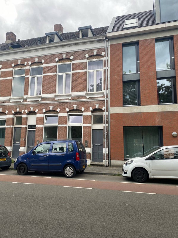 Rental Apartments Breda