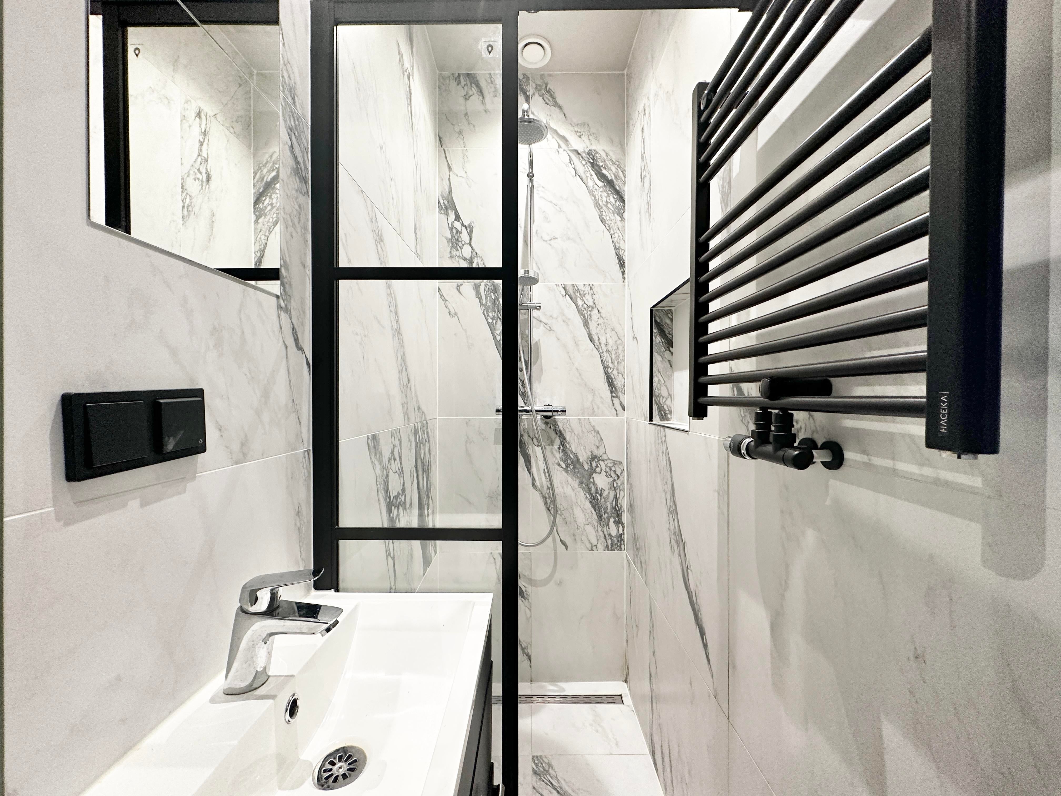 Te huur Appartement Admiraal De Ruijterweg in Amsterdam