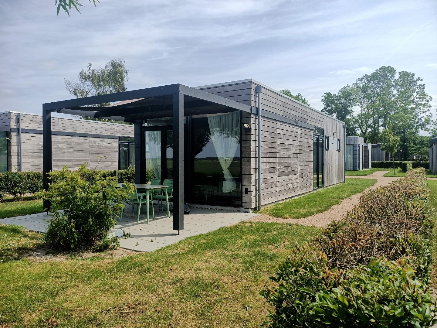 Huis Zuideruitweg 68 sp71 in Wijdenes