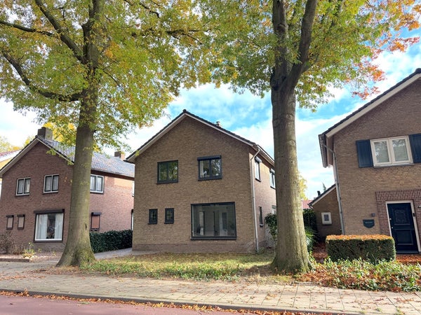 Meester van Coothlaan 37