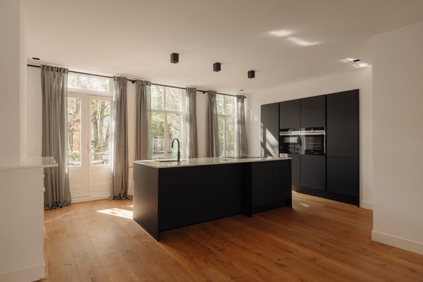 Flat Govert Flinckstraat 272 2 in Amsterdam