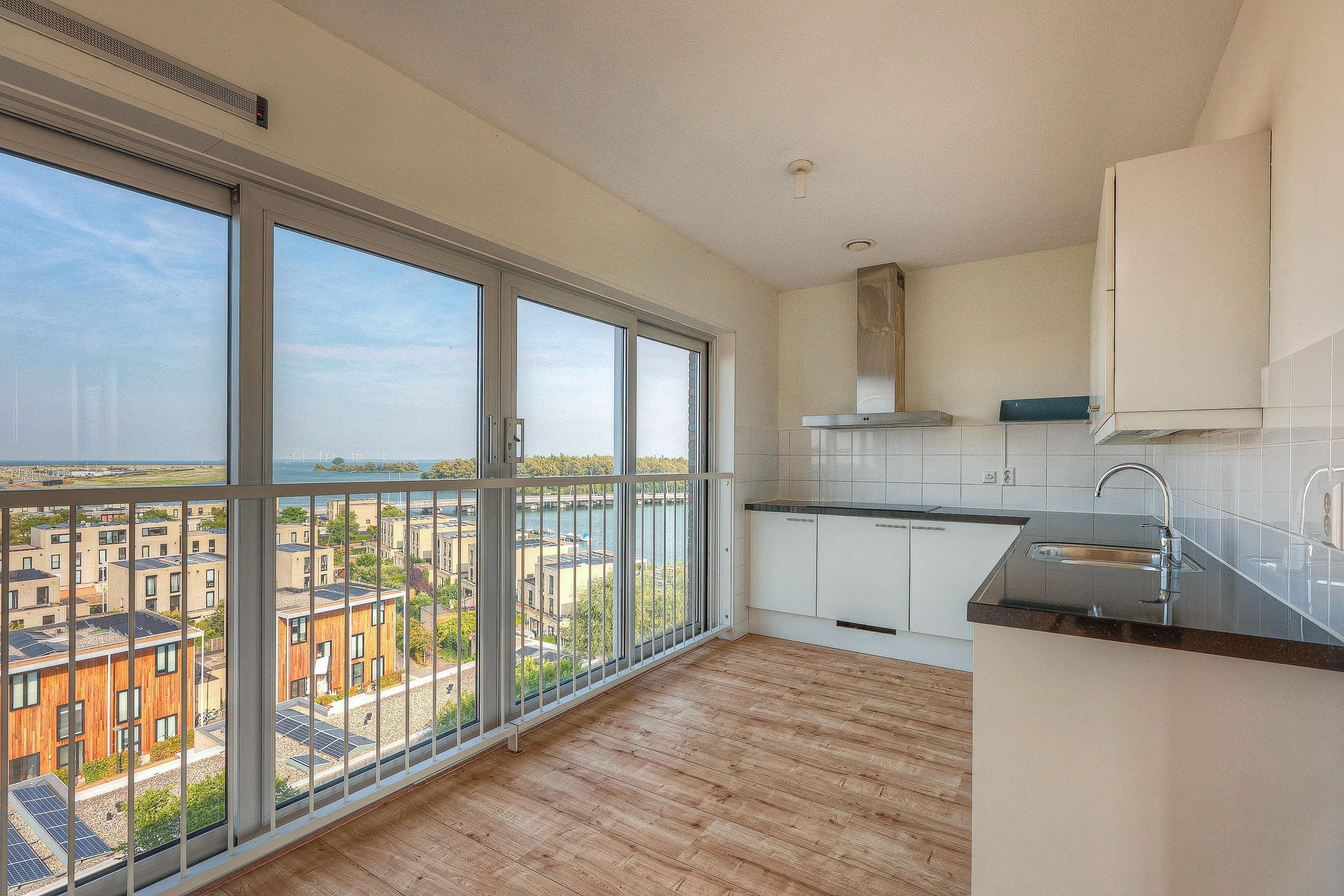 Appartement te huur: Emmy Andriessestraat 502, Amsterdam