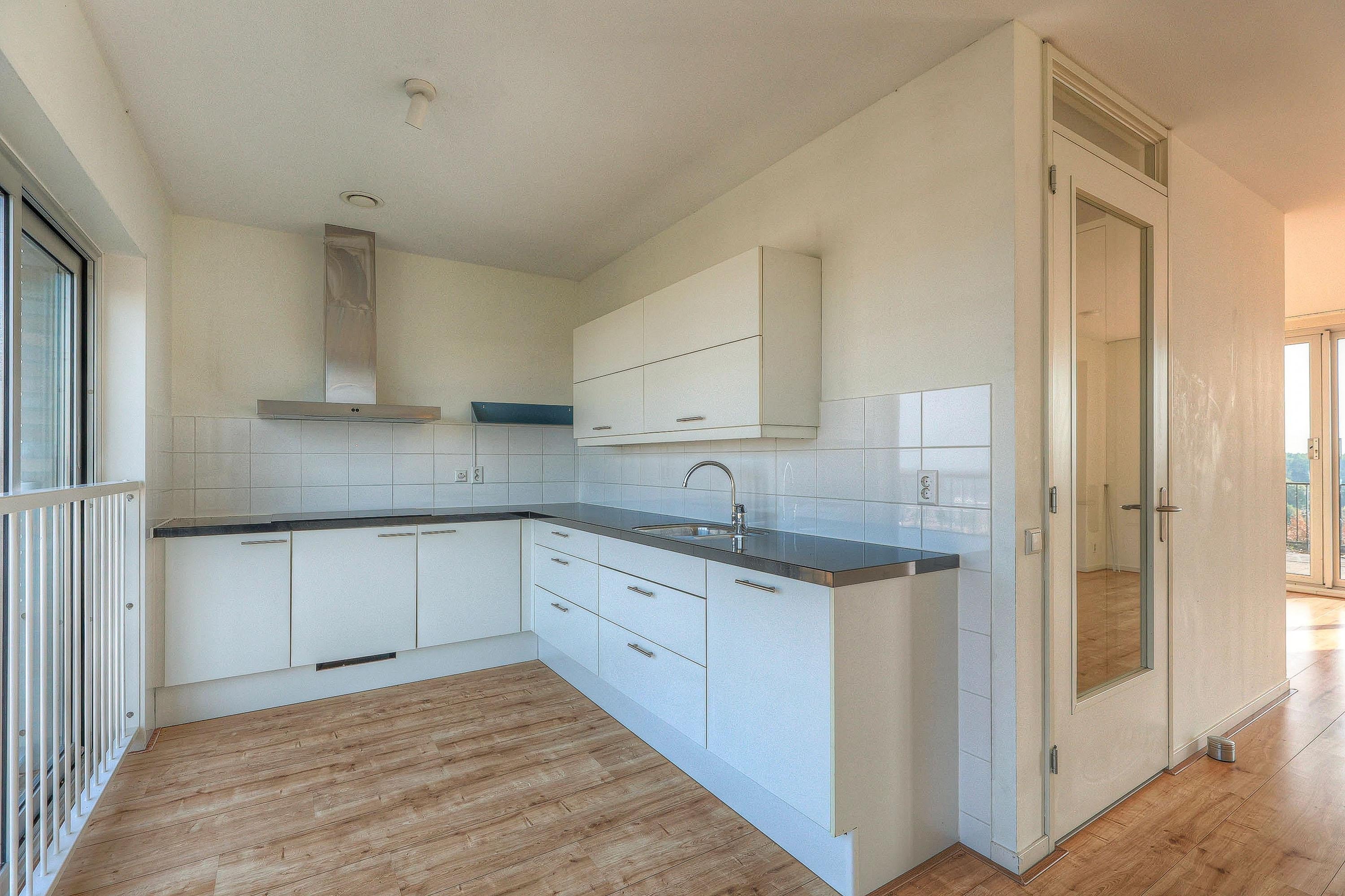 Appartement te huur: Emmy Andriessestraat 502, Amsterdam