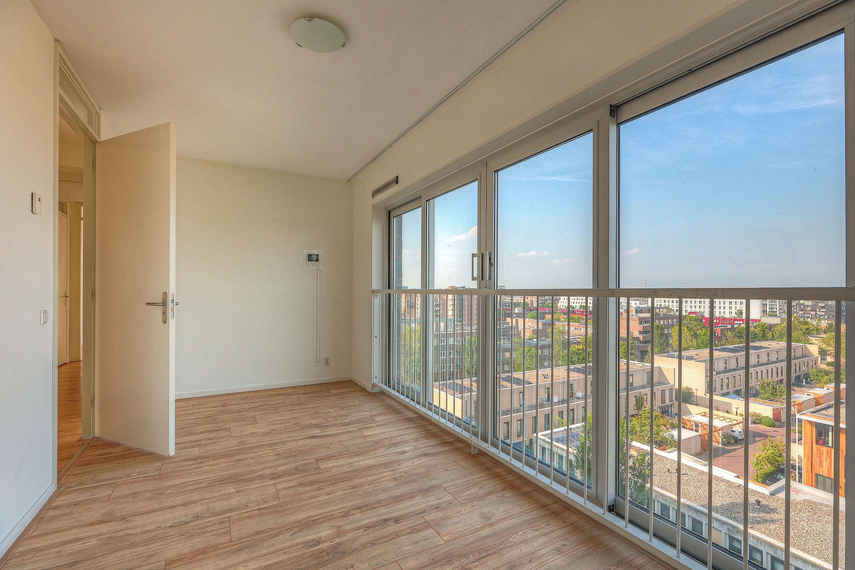 Appartement te huur: Emmy Andriessestraat 502, Amsterdam
