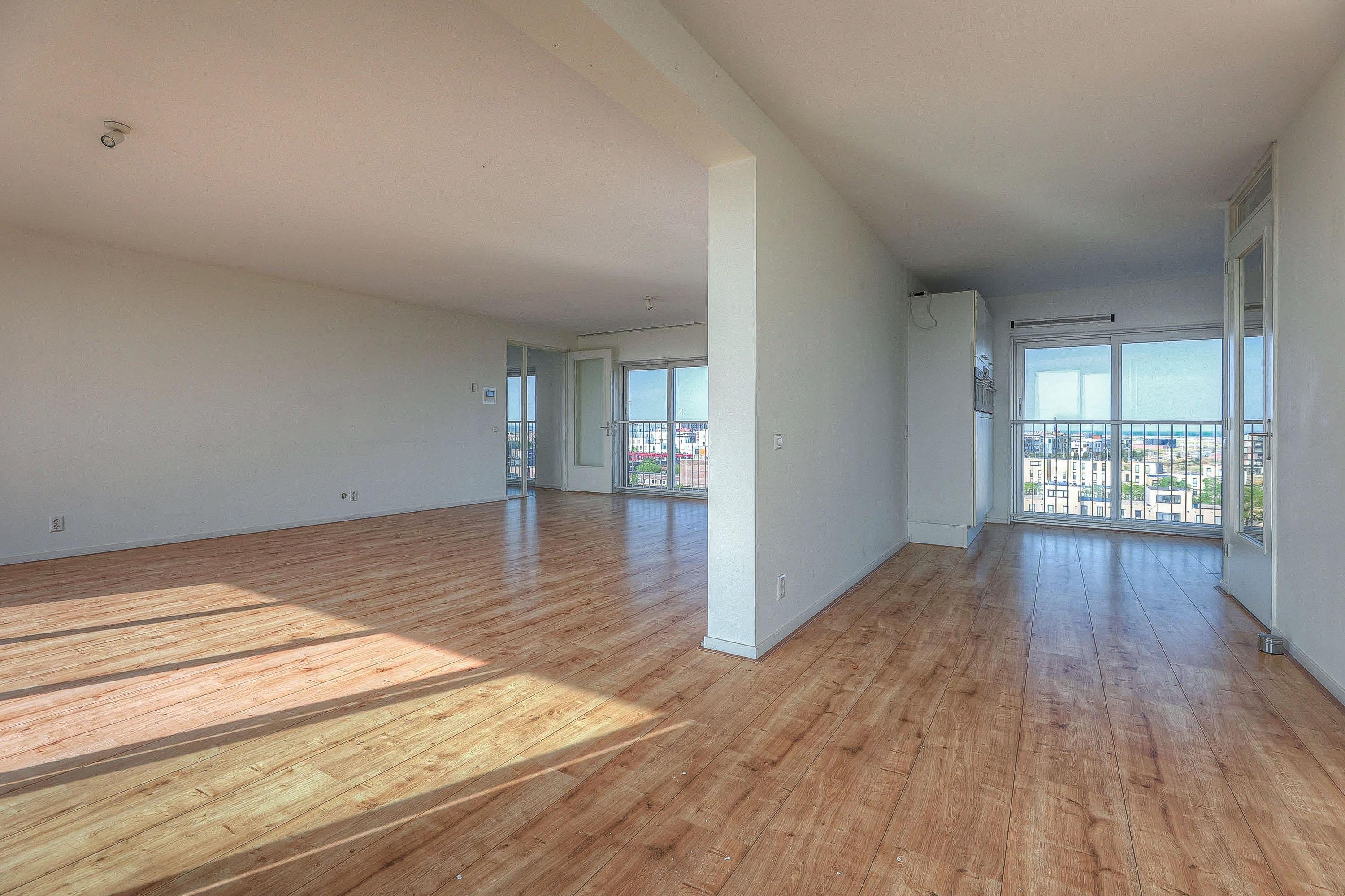 Appartement te huur: Emmy Andriessestraat 502, Amsterdam